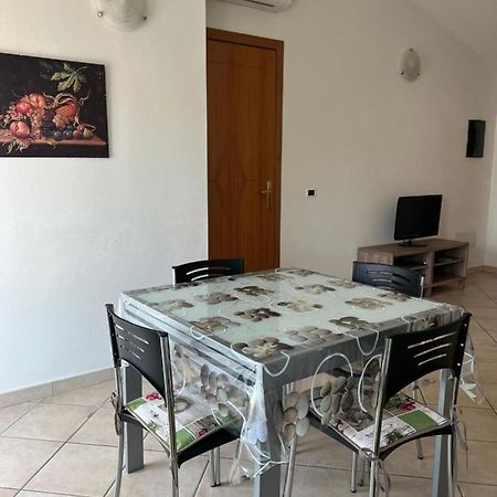 A Casa Di Olivia Apartment Girasole Exterior photo
