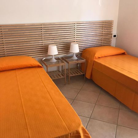 A Casa Di Olivia Apartment Girasole Exterior photo