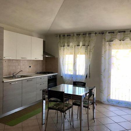 A Casa Di Olivia Apartment Girasole Exterior photo