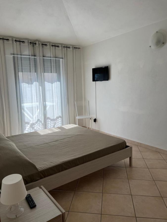 A Casa Di Olivia Apartment Girasole Exterior photo