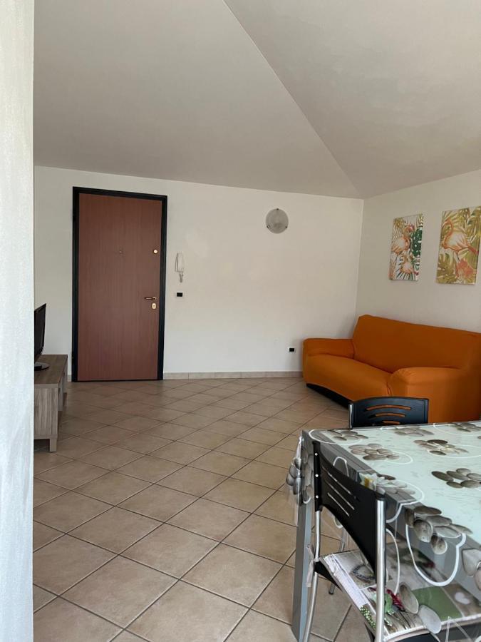 A Casa Di Olivia Apartment Girasole Exterior photo
