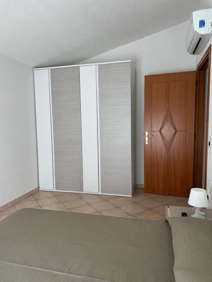 A Casa Di Olivia Apartment Girasole Exterior photo
