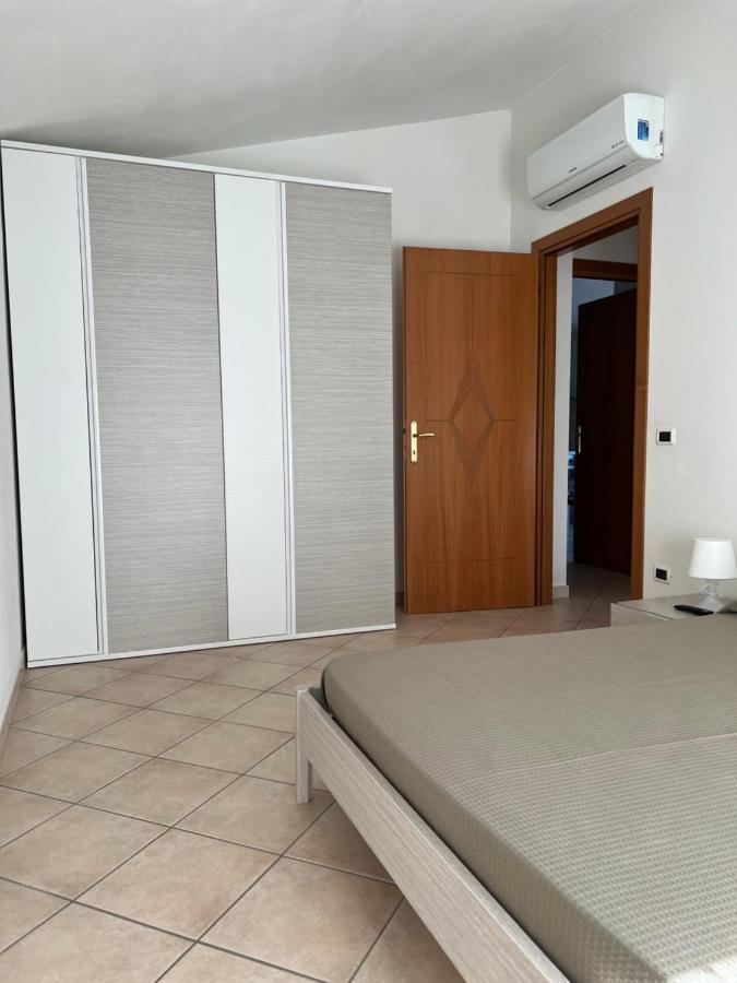 A Casa Di Olivia Apartment Girasole Exterior photo