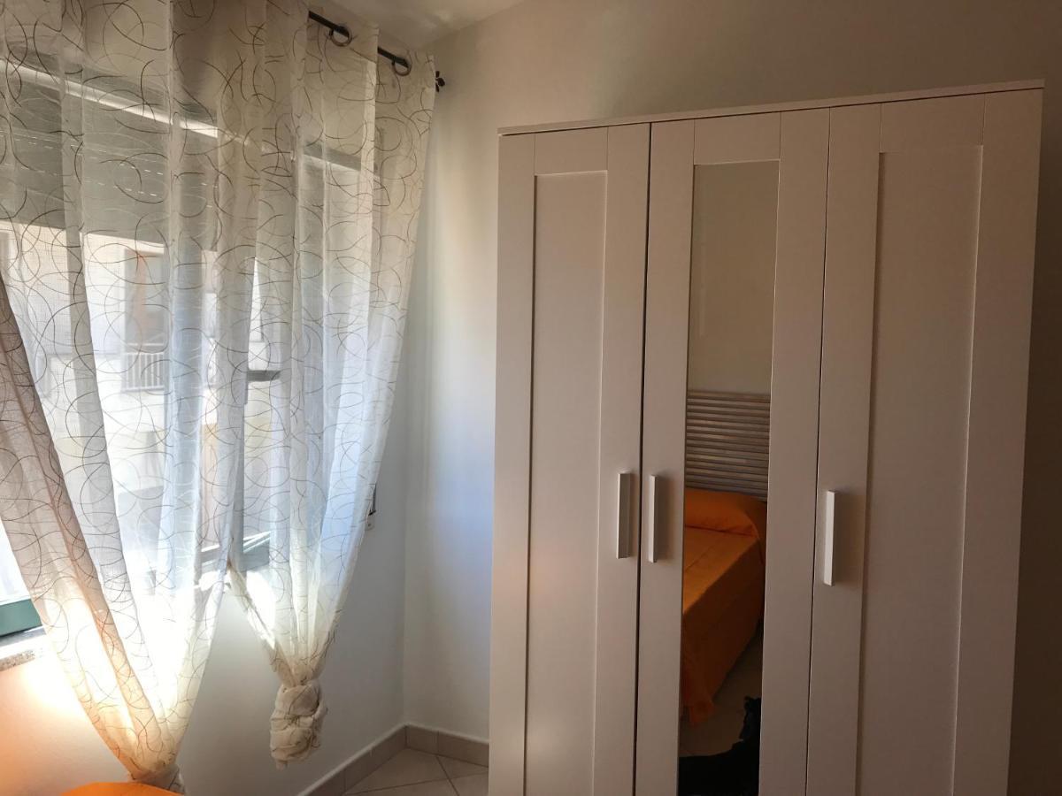A Casa Di Olivia Apartment Girasole Exterior photo